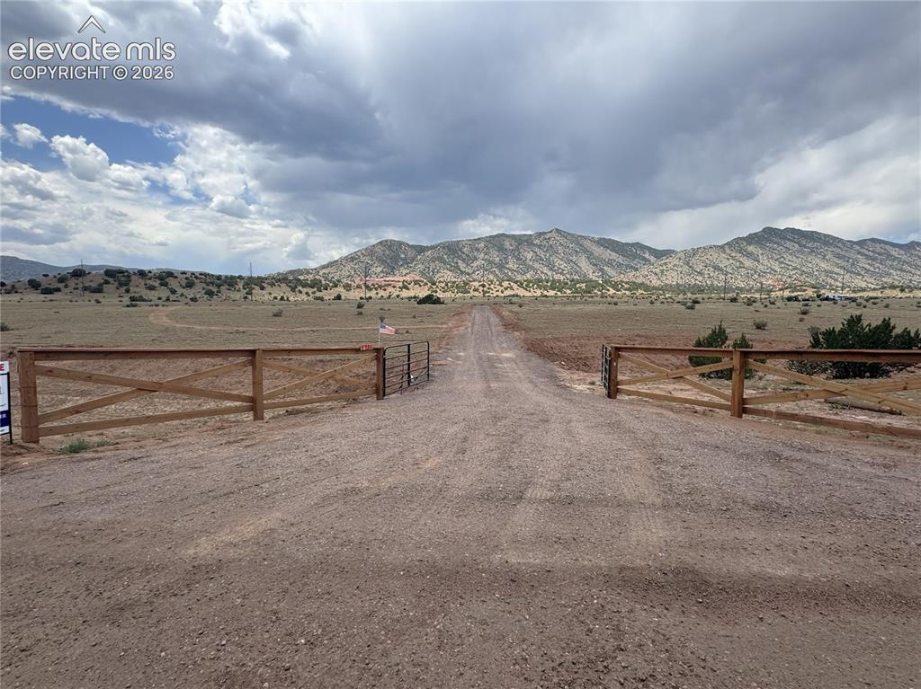 County Road 69 Canon City CO 81212