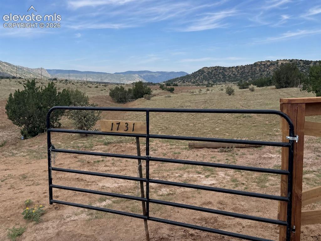 County Road 69 Canon City CO 81212