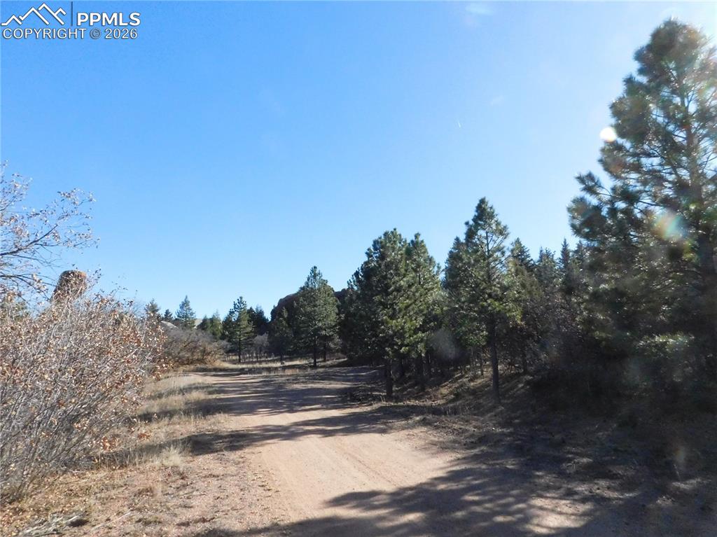 6294 Troon Court Larkspur CO 80118