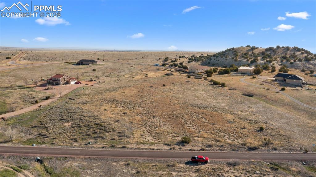 Summit View Drive Pueblo CO 81004