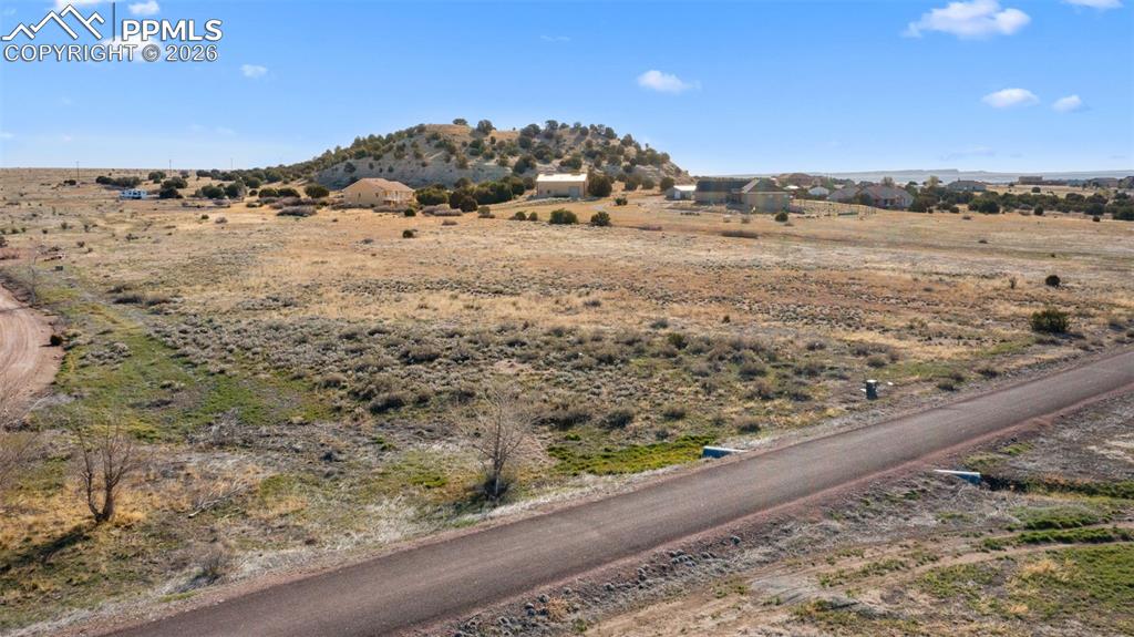 Summit View Drive Pueblo CO 81004
