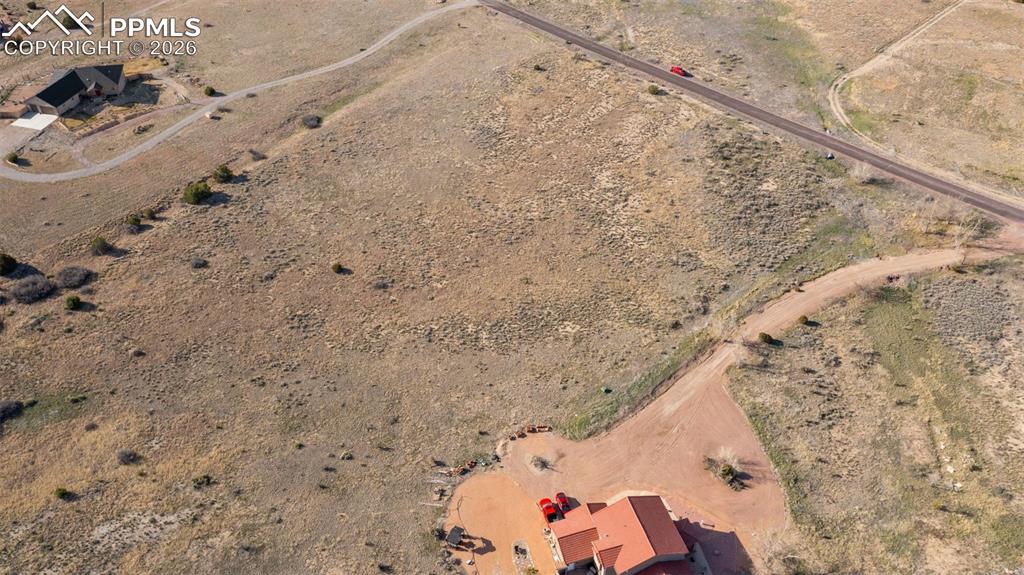 Summit View Drive Pueblo CO 81004