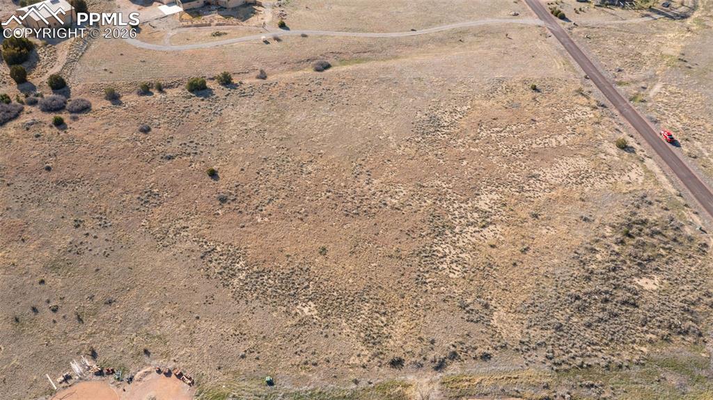 Summit View Drive Pueblo CO 81004