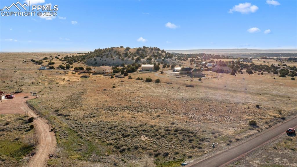 Summit View Drive Pueblo CO 81004
