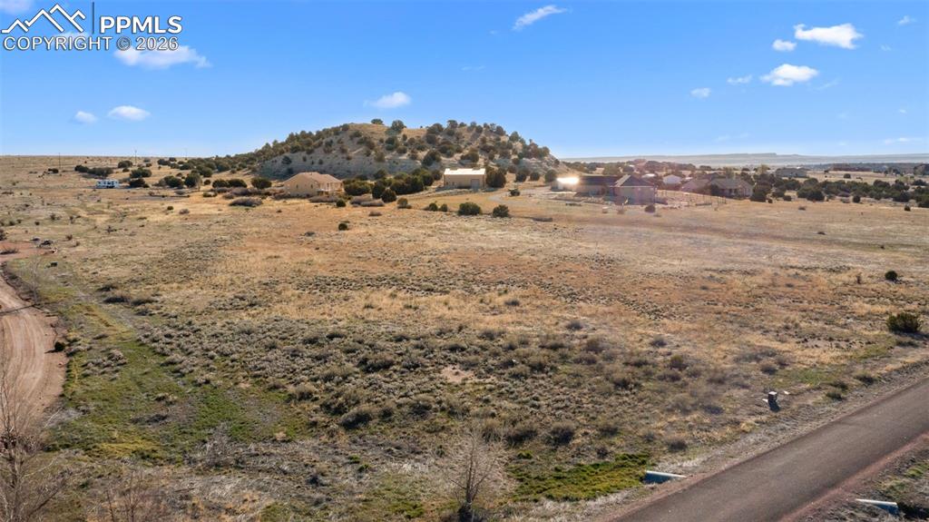 Summit View Drive Pueblo CO 81004
