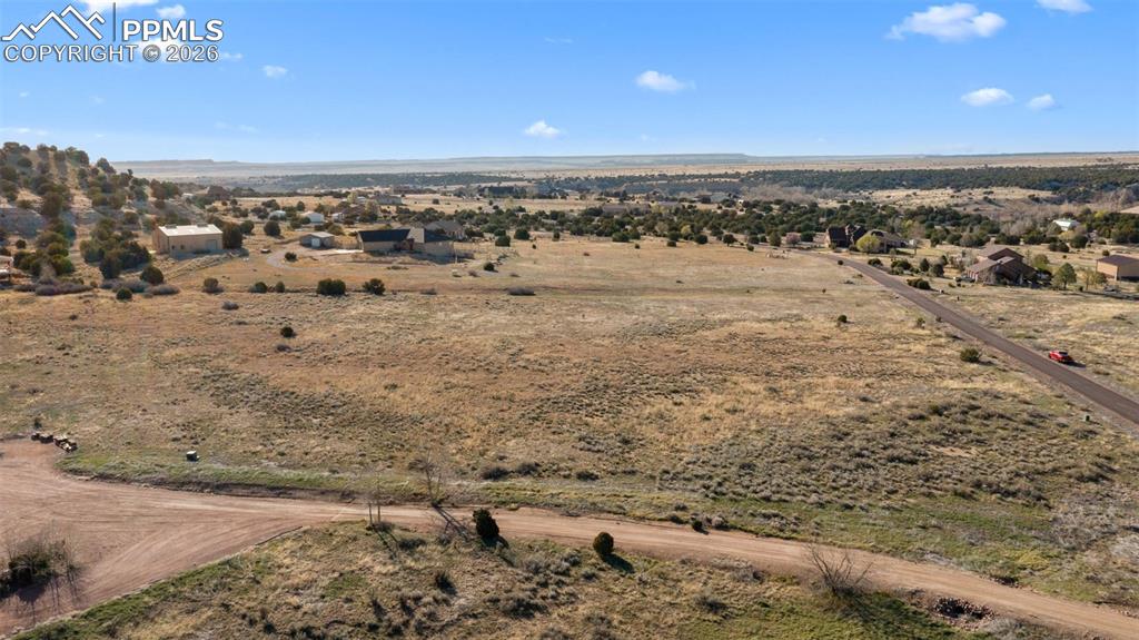 Summit View Drive Pueblo CO 81004