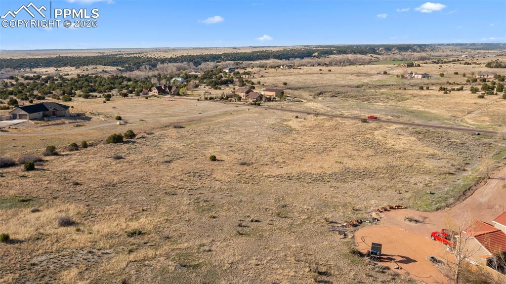 Summit View Drive Pueblo CO 81004