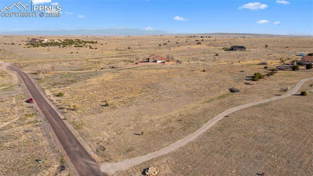 Summit View Drive Pueblo CO 81004