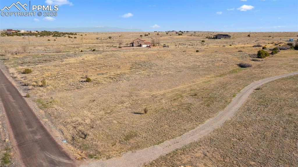 Summit View Drive Pueblo CO 81004
