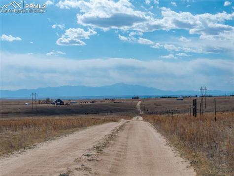 0 Unknown Road Yoder CO 80864