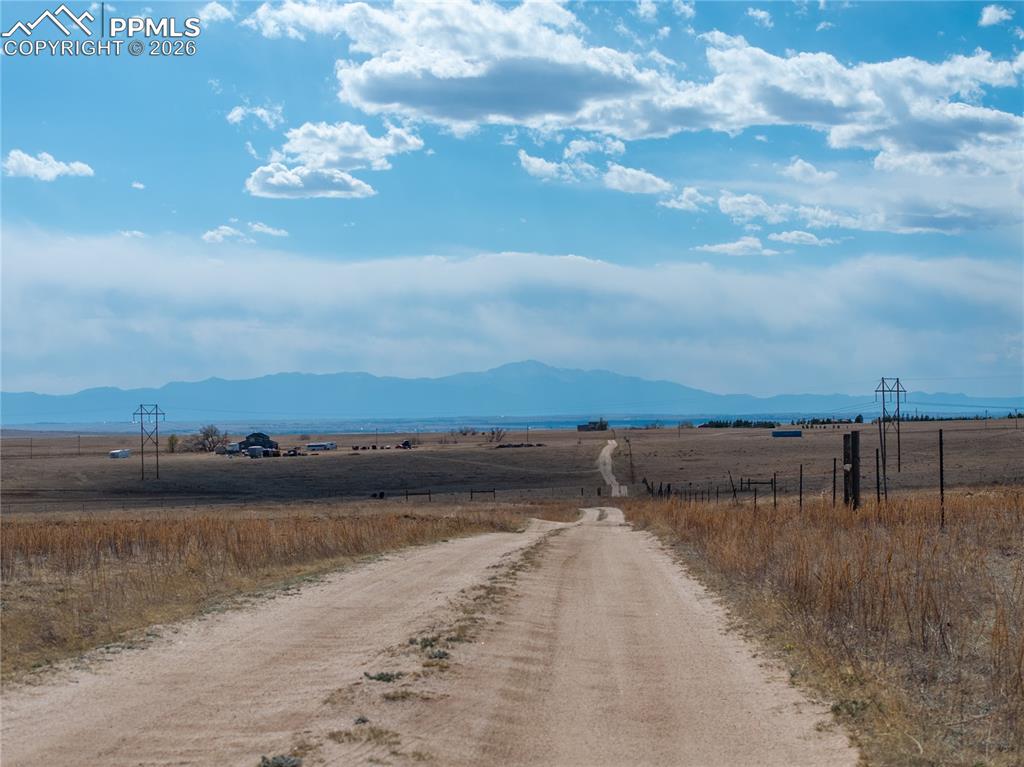 0 Unknown Road Yoder CO 80864