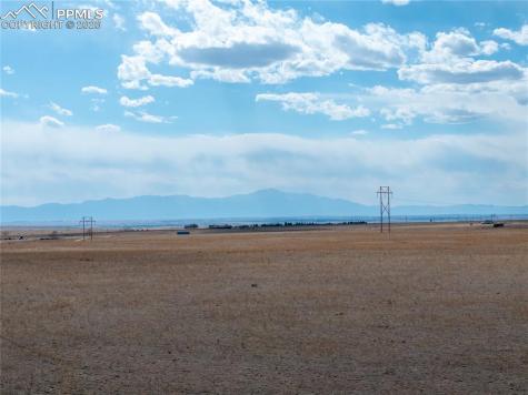 0 Unknown Road Yoder CO 80864