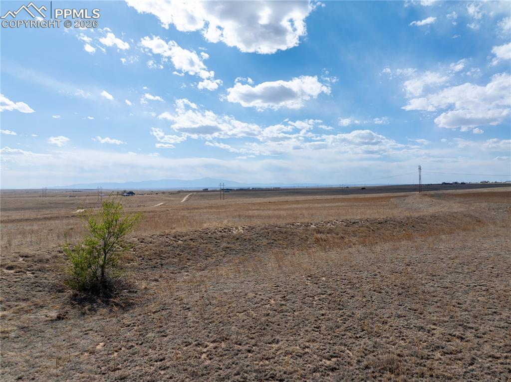 0 Unknown Road Yoder CO 80864