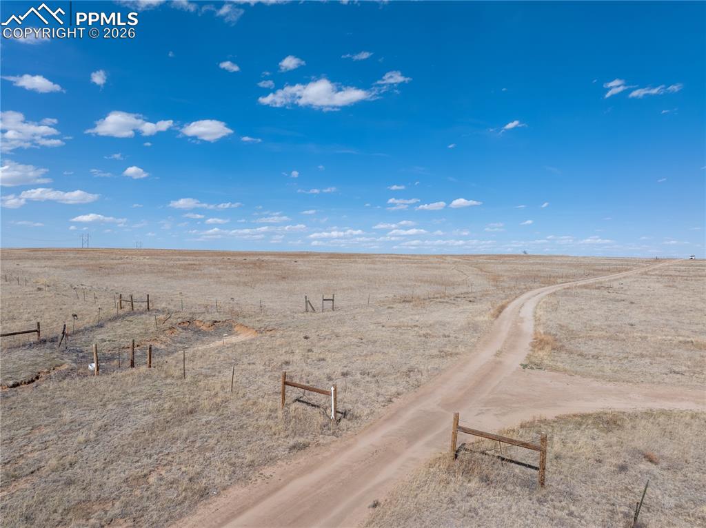 0 Unknown Road Yoder CO 80864