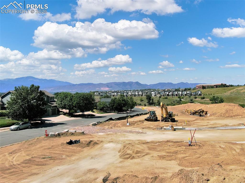 6808 Adamo Court Colorado Springs CO 80923
