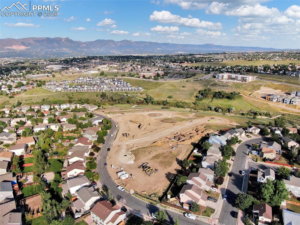 6808 Adamo Court Colorado Springs CO 80923
