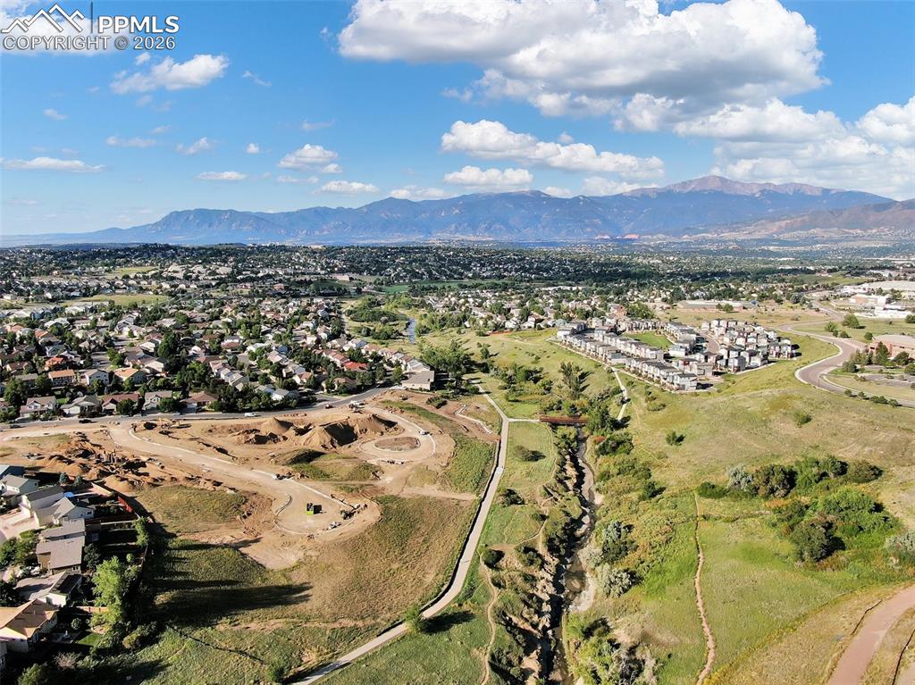 6808 Adamo Court Colorado Springs CO 80923
