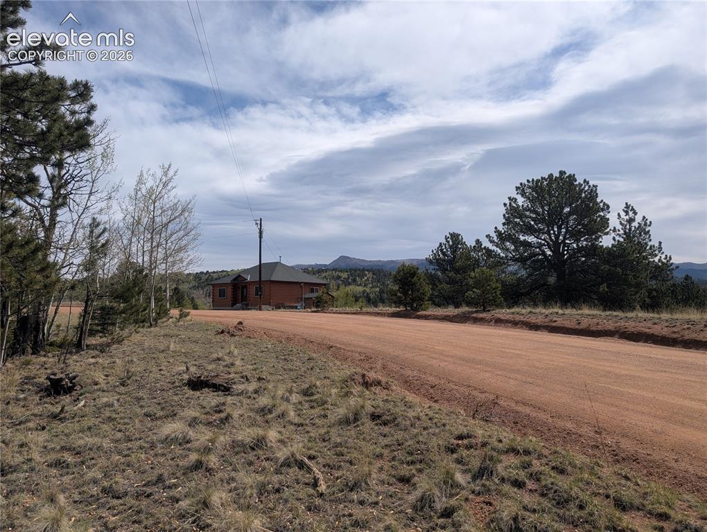 905 May Queen Drive Cripple Creek CO 80813