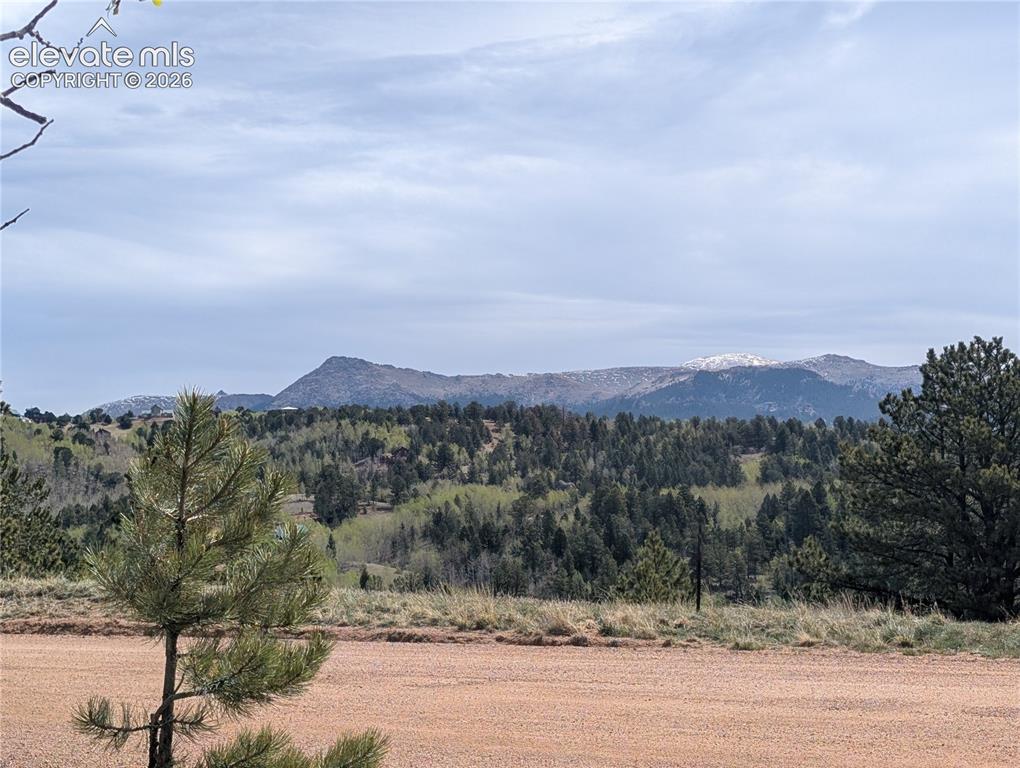 905 May Queen Drive Cripple Creek CO 80813