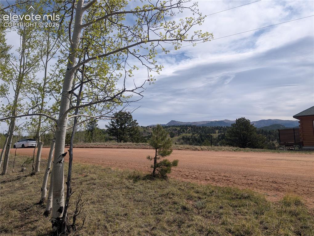 905 May Queen Drive Cripple Creek CO 80813