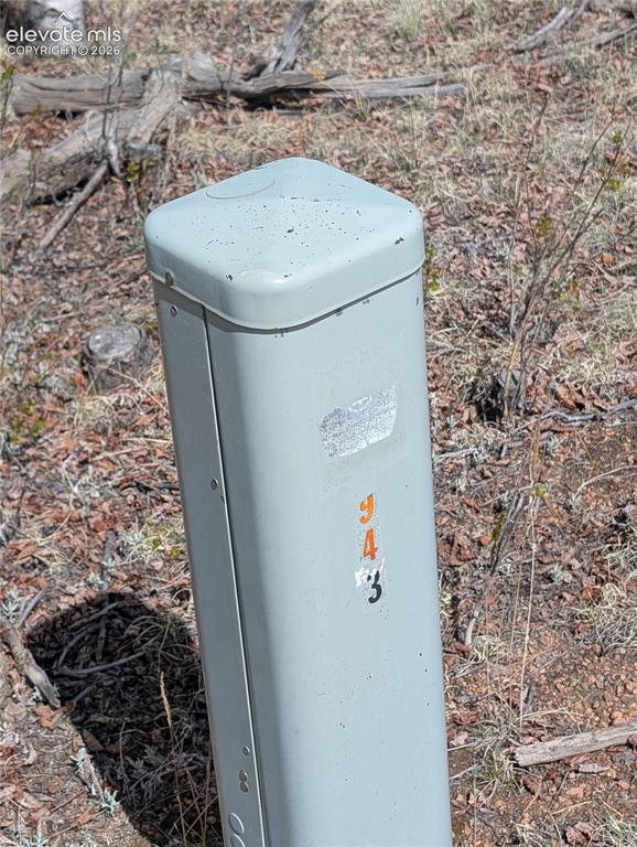 905 May Queen Drive Cripple Creek CO 80813
