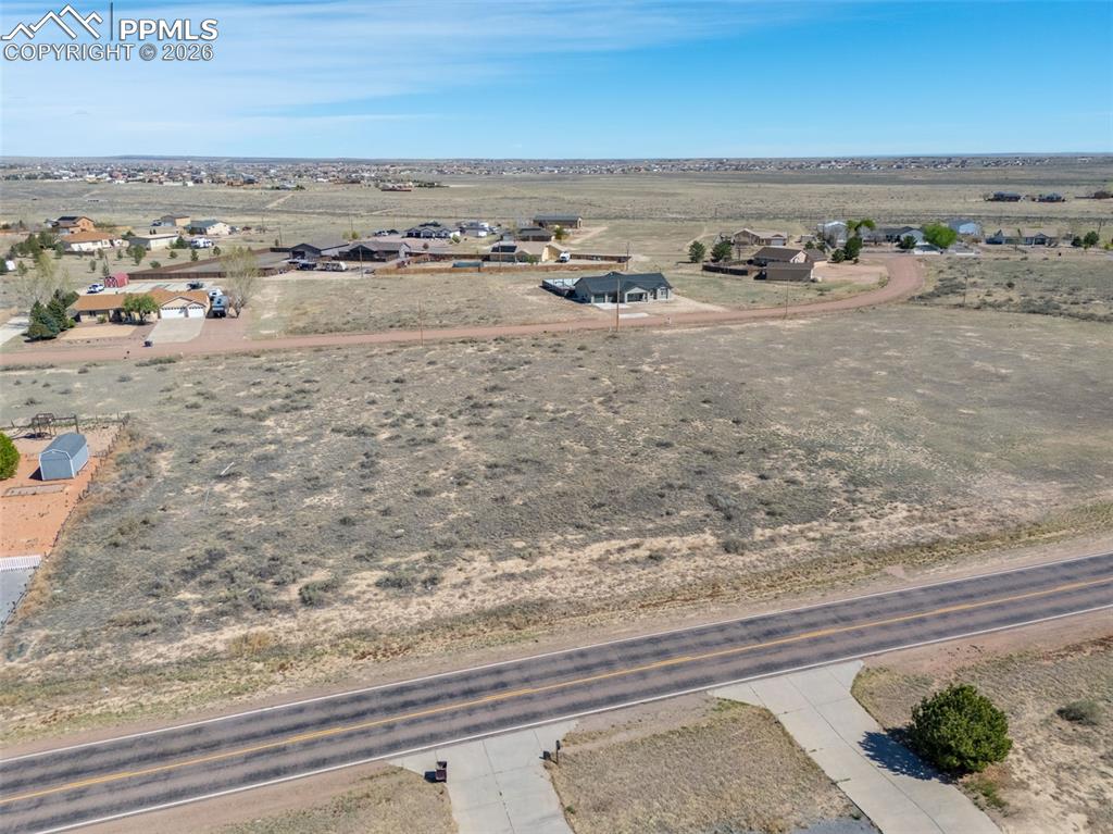 1173 E Platteville Boulevard Pueblo West CO 81007