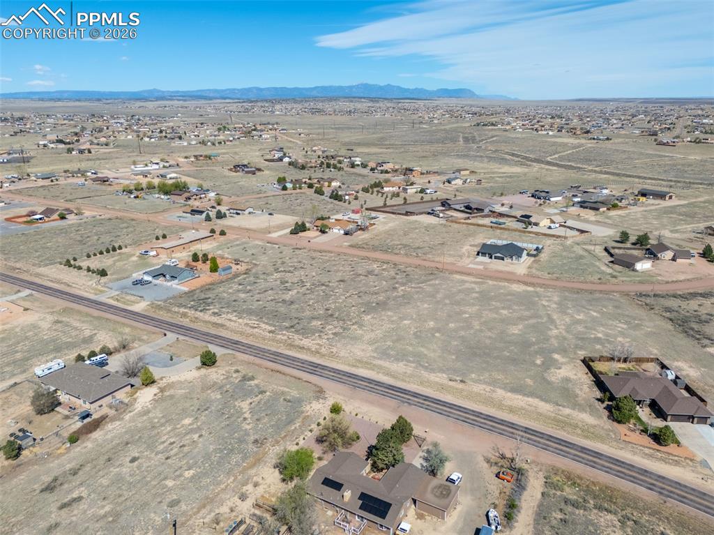 1173 E Platteville Boulevard Pueblo West CO 81007