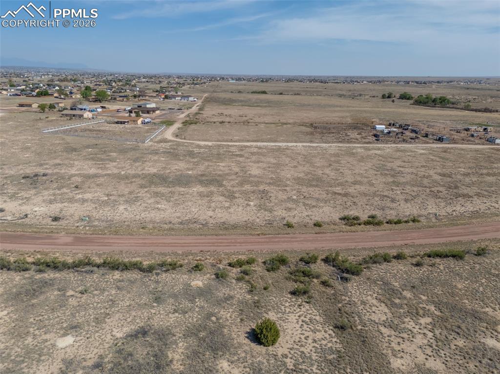 1237 E Industrial Boulevard Pueblo West CO 81007