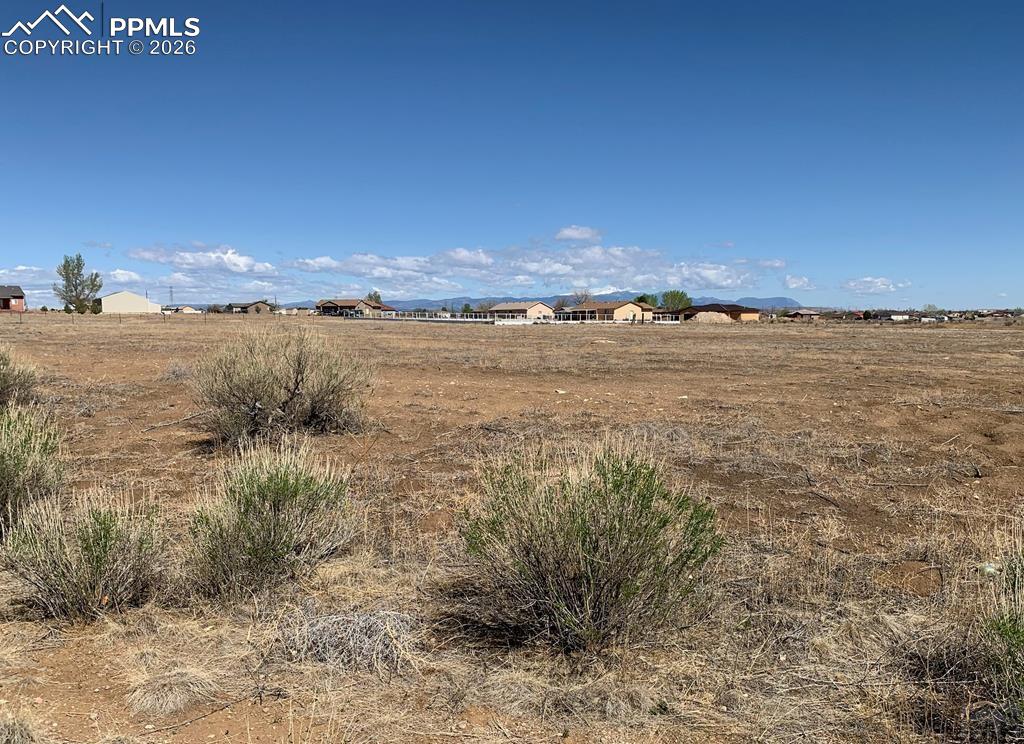 1237 E Industrial Boulevard Pueblo West CO 81007