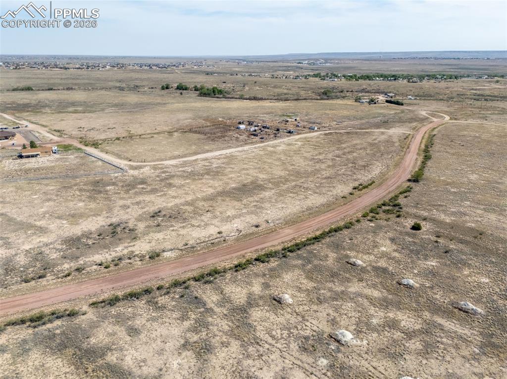 1237 E Industrial Boulevard Pueblo West CO 81007