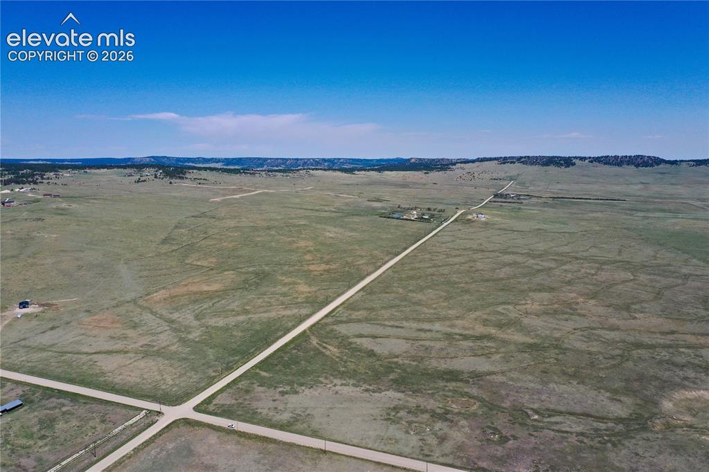 Tract 5 Mcclelland Road Calhan CO 80808