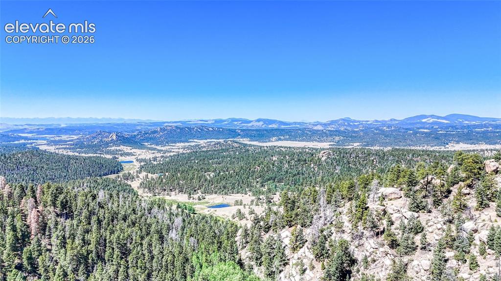 3454 N Mountain Estates Road Florissant CO 80816