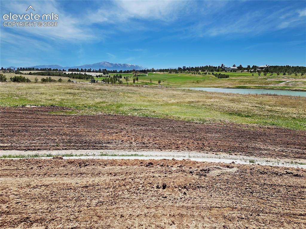 5849 Rough Trail Colorado Springs CO 80908