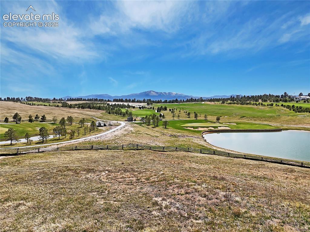 5849 Rough Trail Colorado Springs CO 80908