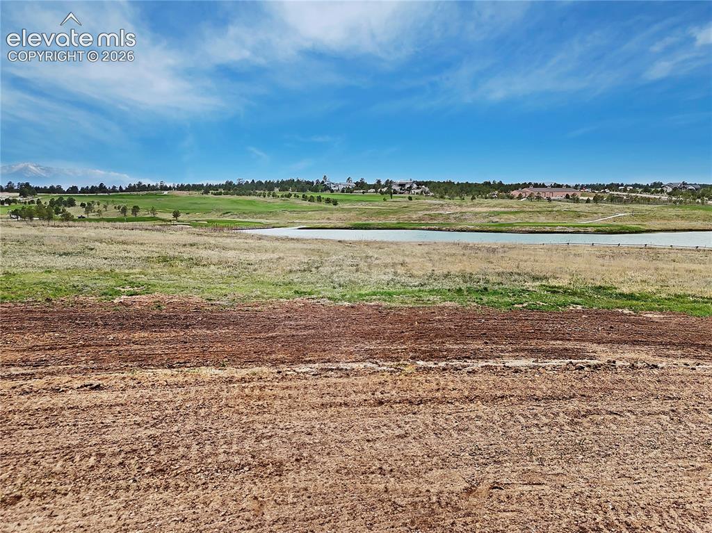 5849 Rough Trail Colorado Springs CO 80908