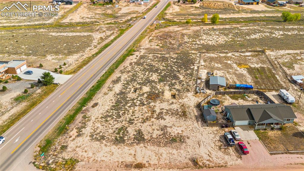 1220 N Saddle Ridge Lane Pueblo CO 81007