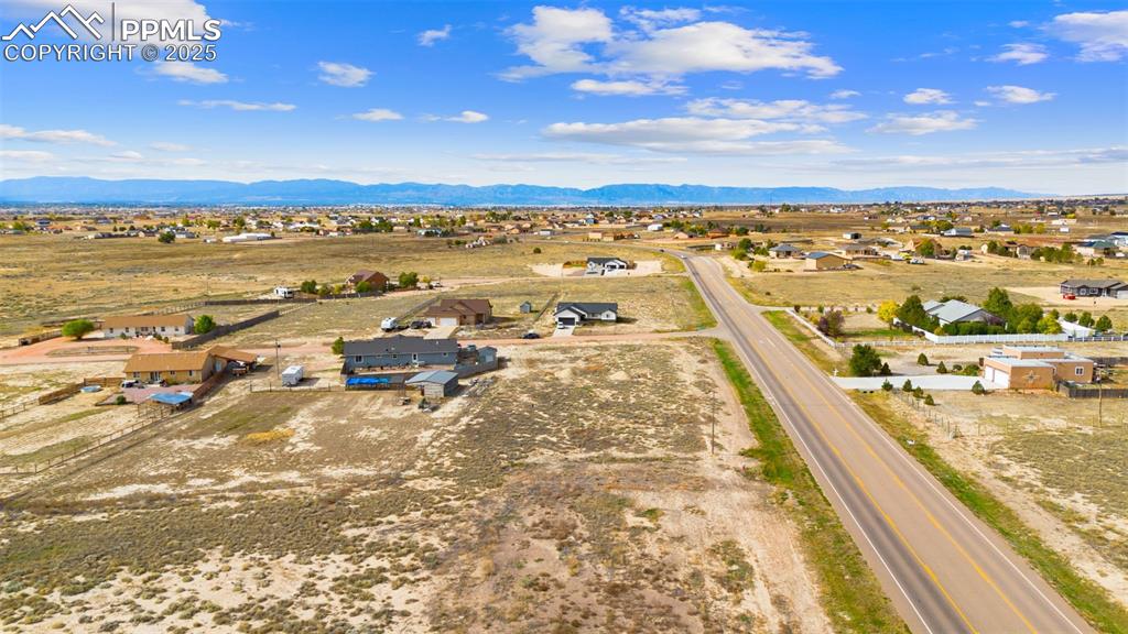 1220 N Saddle Ridge Lane Pueblo CO 81007