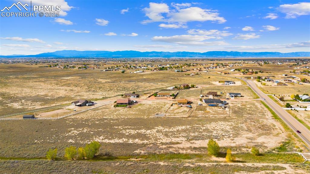 1220 N Saddle Ridge Lane Pueblo CO 81007