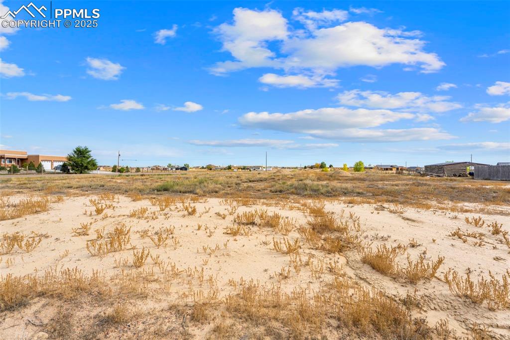 1220 N Saddle Ridge Lane Pueblo CO 81007