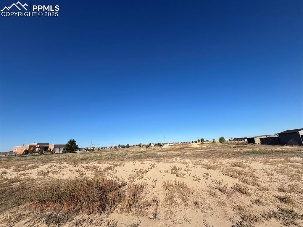 1220 N Saddle Ridge Lane Pueblo CO 81007