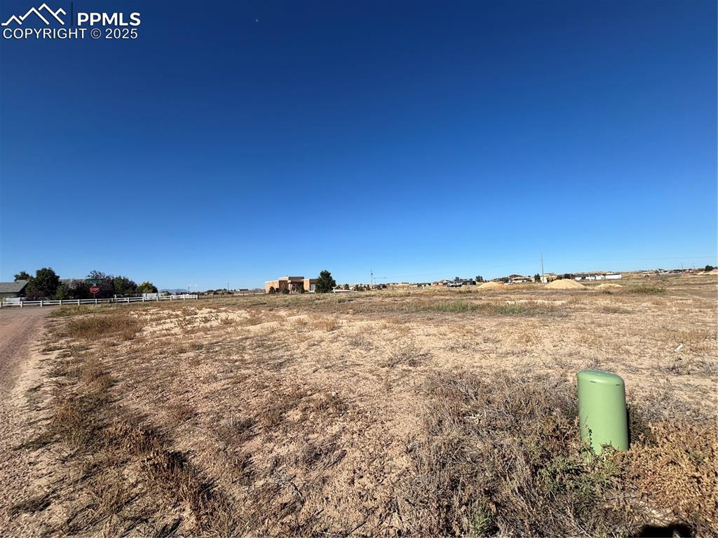 1220 N Saddle Ridge Lane Pueblo CO 81007