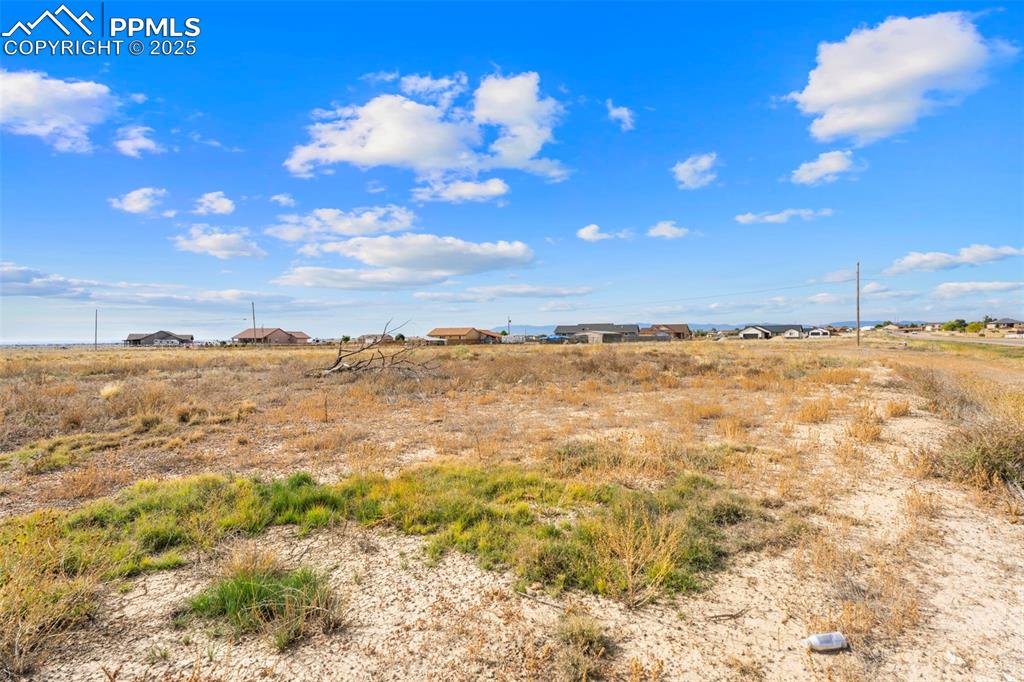 1220 N Saddle Ridge Lane Pueblo CO 81007