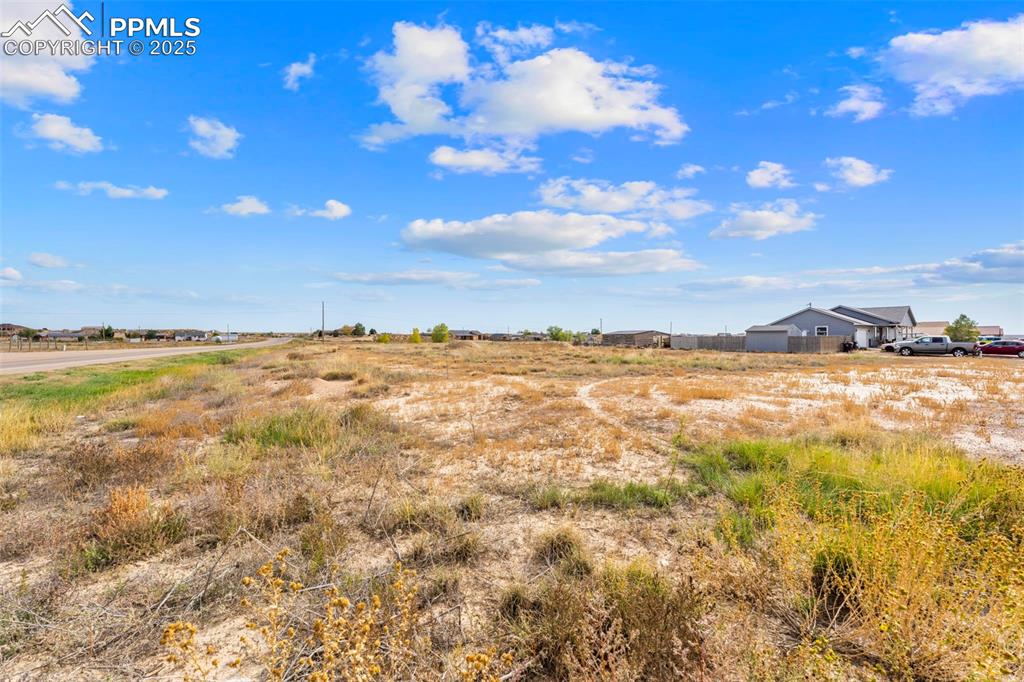 1220 N Saddle Ridge Lane Pueblo CO 81007