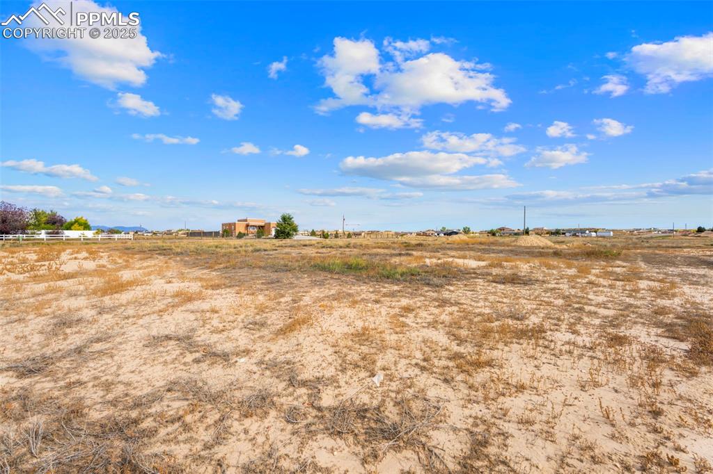 1220 N Saddle Ridge Lane Pueblo CO 81007