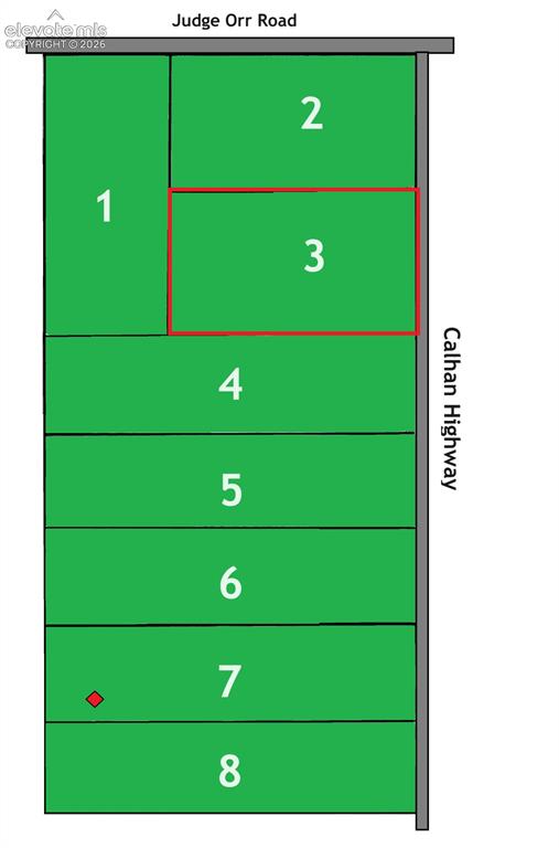 8335 Calhan Highway Calhan CO 80808