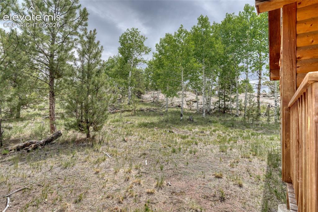330 Arrowhead Drive Florissant CO 80816