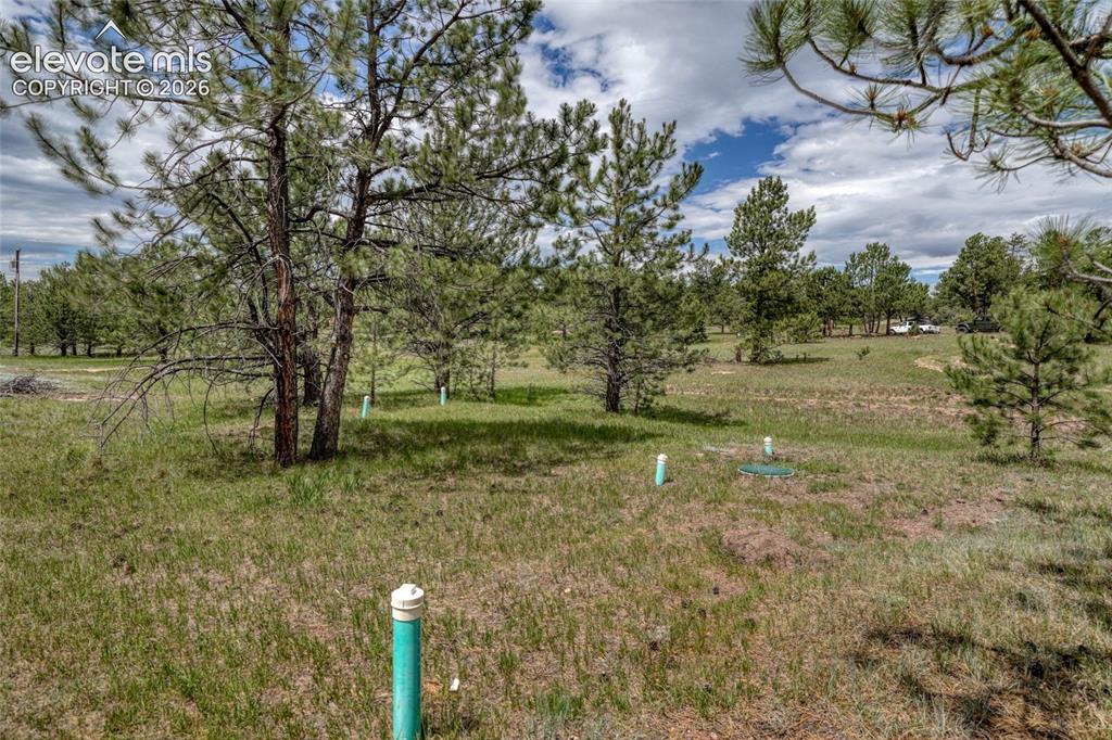 330 Arrowhead Drive Florissant CO 80816