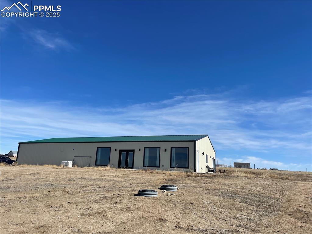32215 Big Springs Road Yoder CO 80864