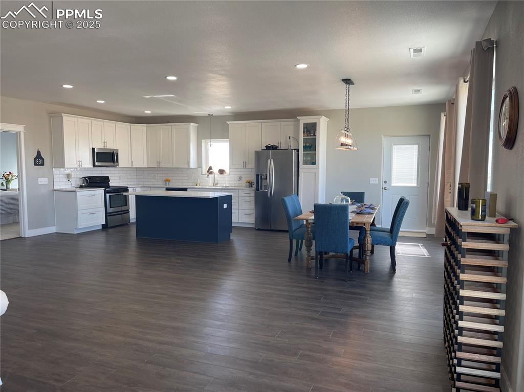 32215 Big Springs Road Yoder CO 80864