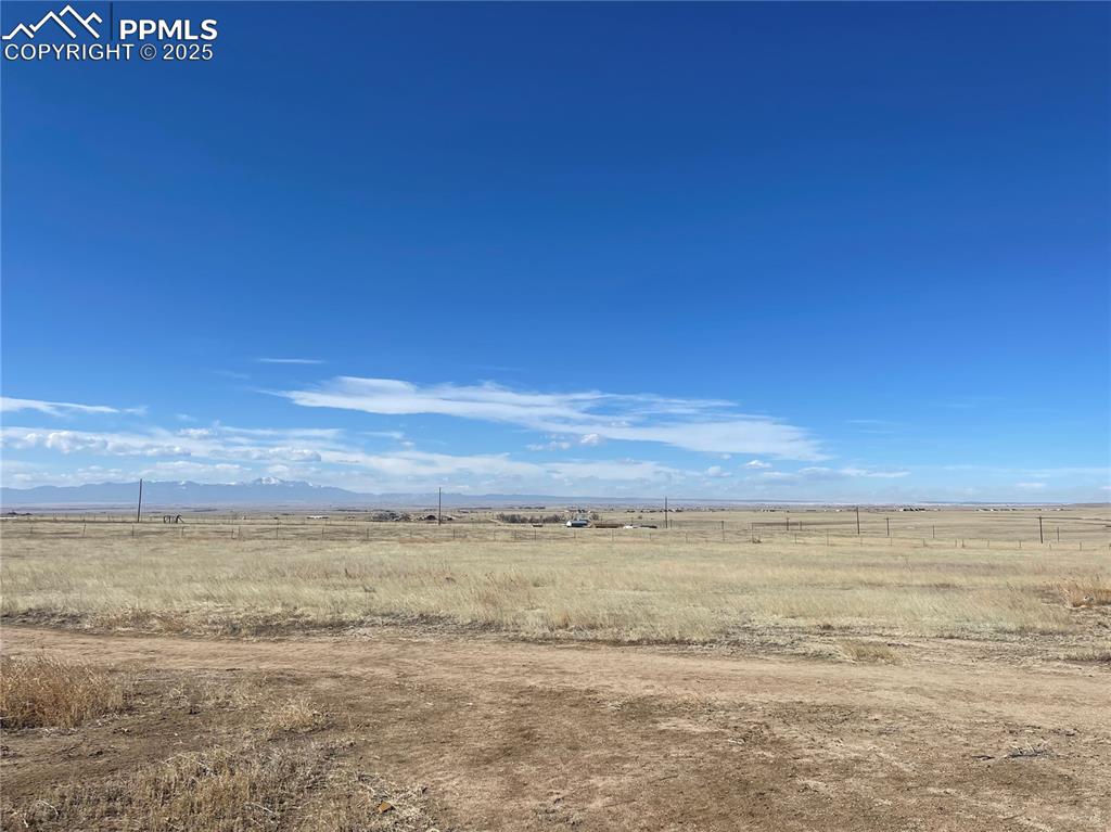 32215 Big Springs Road Yoder CO 80864
